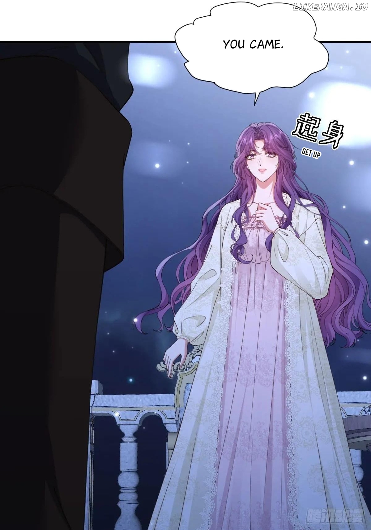 Confessing My Love to Him, the Treacherous One Chapter 46 - page 60